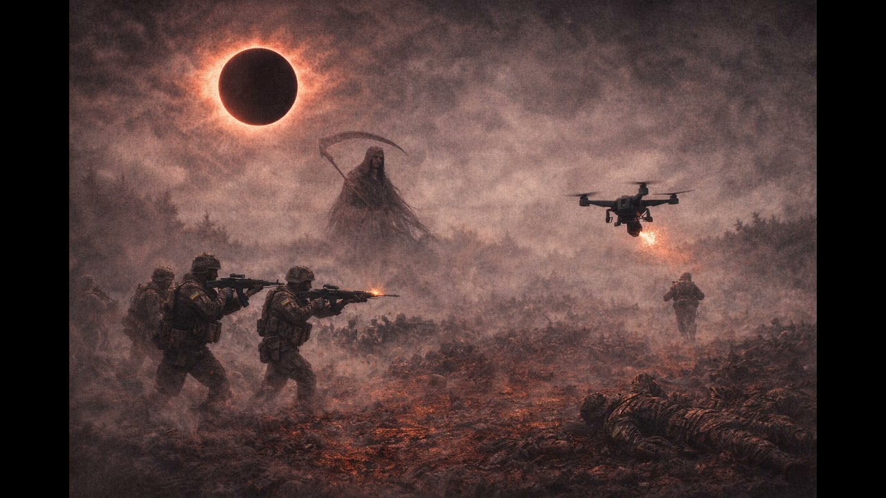 Олег Чабан - Легенда (AI)