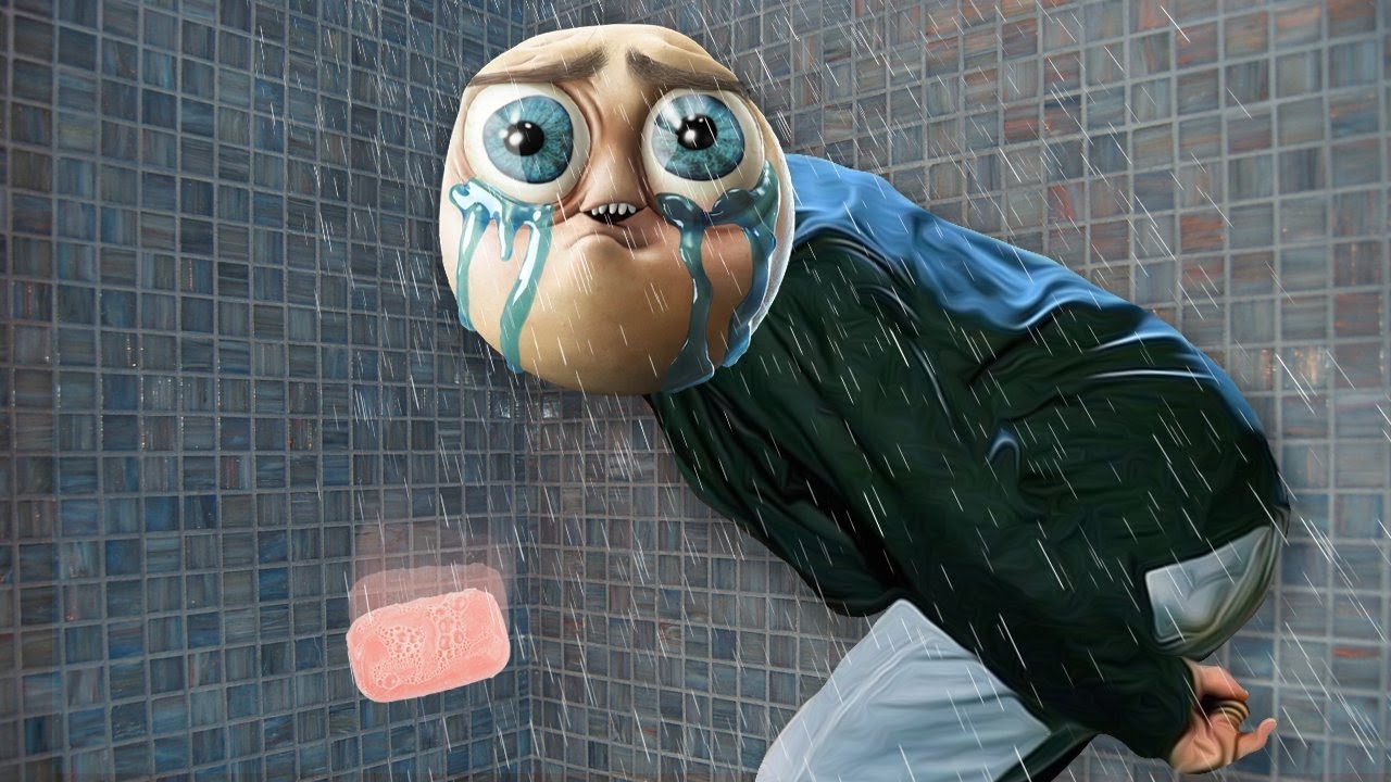 SOLO LOS HOMBRES SABEMOS QUE SIGNIFICA ESTO! 😂 - CONFESIONES GAMERS