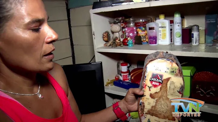 Ligia Vargas: dedicada carrera de la mujer 2016