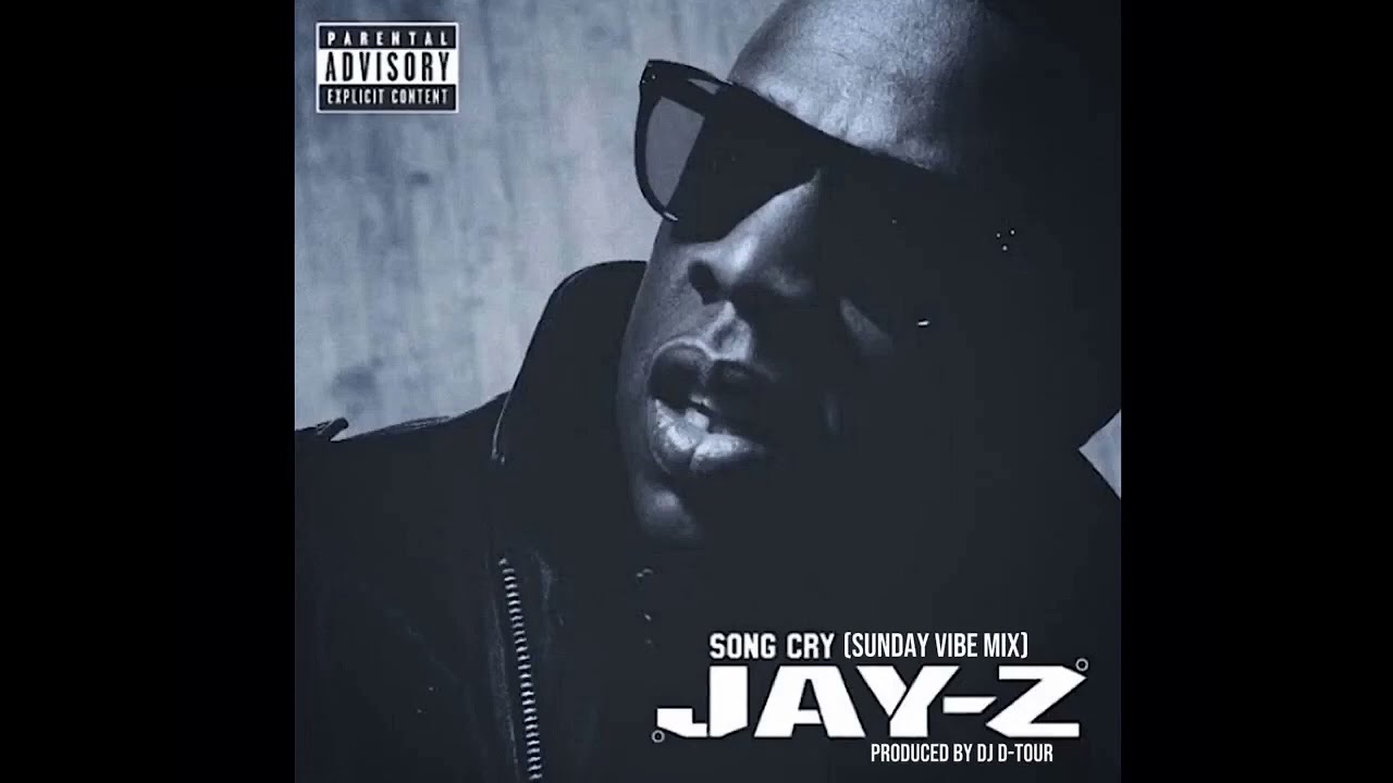 JAY Z SONG CRY (Sunday Vibe Mix) songcry jayz remix sundayvibemix djdtour middaymixtv