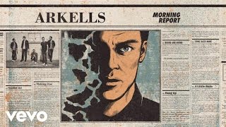 Miniatura del video "Arkells - Making Due (Audio)"