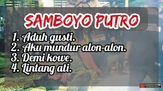 Mp3 samboyo putro terbaru 2019
