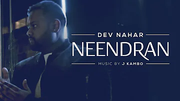 Dev Nahar | Neendran | J Kambo | **Full Video** | Latest Punjabi Songs 2018