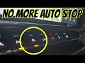 Gone in 20 seconds  auto stop start all gm vehicles