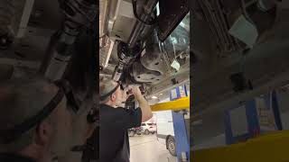 Mercedes Sprinter Fuel Gauge Fix 20192024 Fuel Pump Pickup Tube Issue