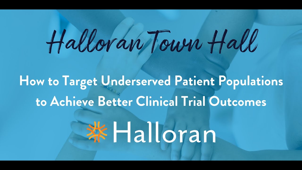 How to Target Underserved Patient Populations to Achieve Better Clinical Trial Outcomes
