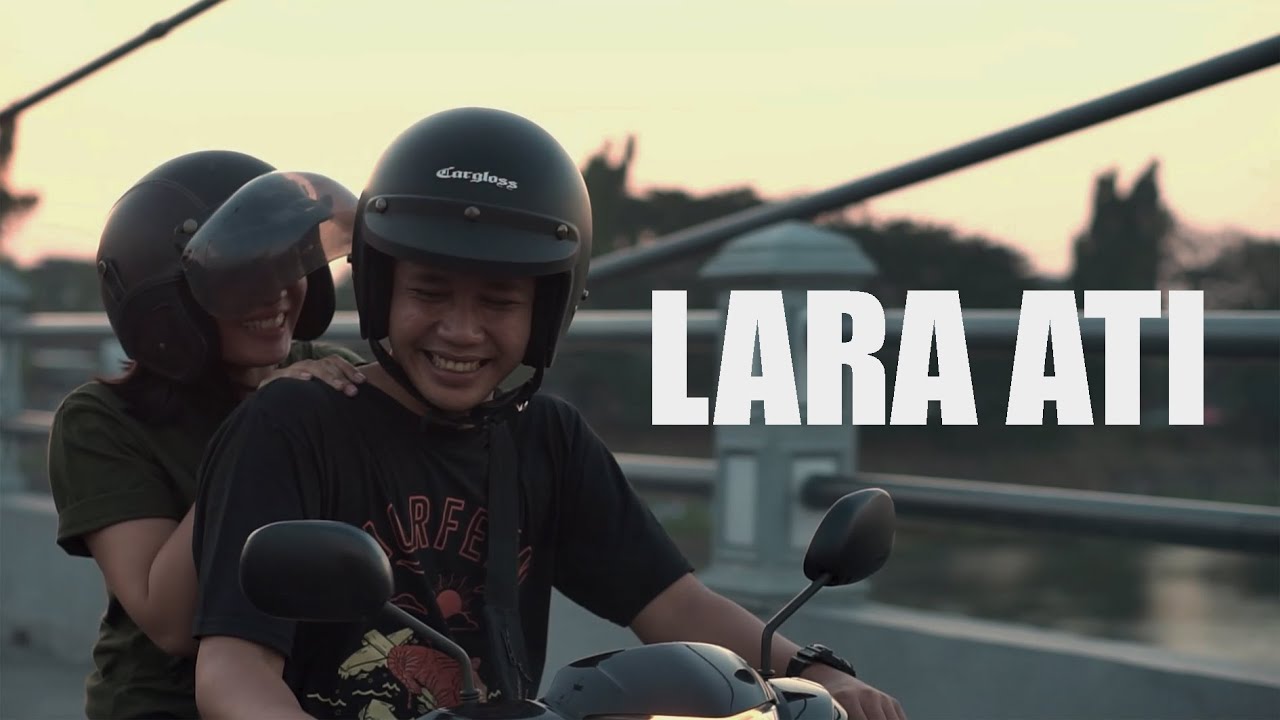 Having Fun "Lara Ati" Official Music Video