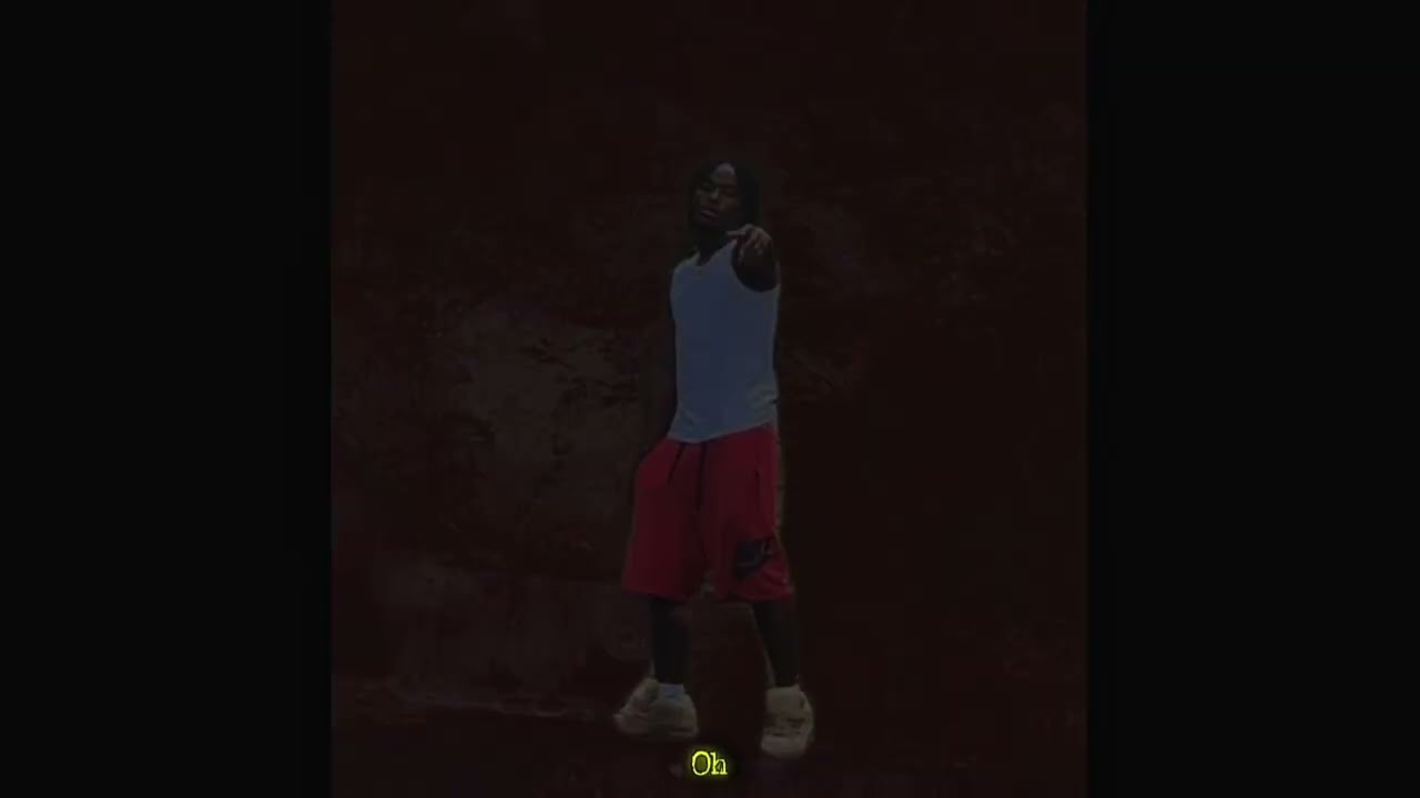 Ngb croda - No slack (Official Video)