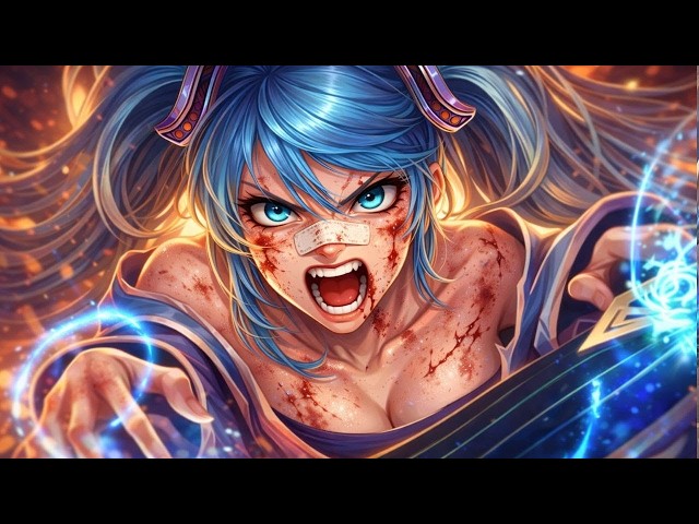 a VERY difficult Sona game - YouTube