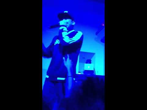 ANARCHY LIVE 新潟 vol.2