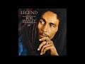 Bob Marley - Trench Town Rock (432Hz)