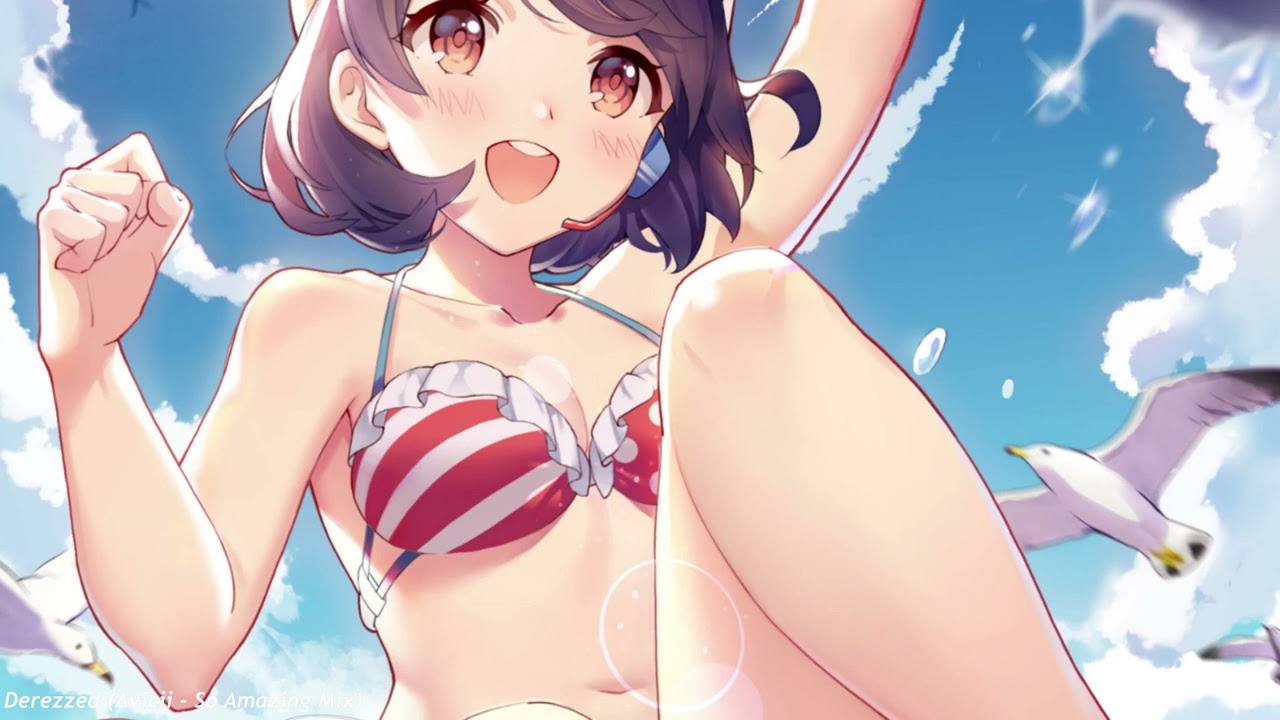 Nightcore - So Amazing