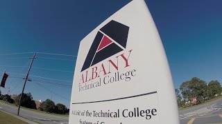 Albany Technical College Virtual Tour