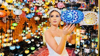 Vacanța în Istanbul,Turcia !🫣(Cat de obositor a fost 😩)