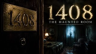 1408 the haunted hotel room. Story