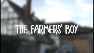 The Farmers' Boy