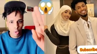 Jabar oo banaanka soo dhigey sirtii Amira qurux, king ceyda iyo asad HAGIO