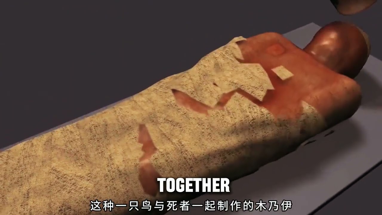 Unveiling Ancient Secrets: How Egyptians Mastered Mummy Preservation