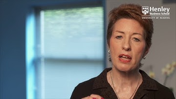 The benefits of the Developing Management Practice Programme