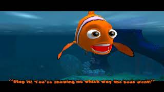 Celebrity Finding Nemo The Game Chapter 5 Catch Dory No Commentary Net Worth