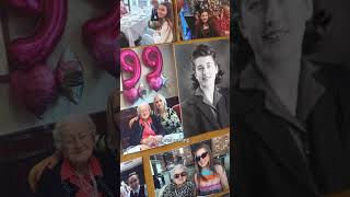 Famous 100-year-old Co Antrim dressmaker shares wisdom of life Net Worth