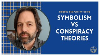 Jonathan Pageau on Orthodoxy and Conspiracy Theories