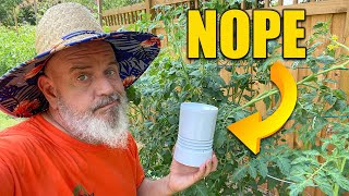 Wireless Rain Gauge - Testing and Review