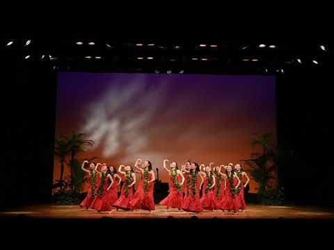 Hilo Medley @オリジナル公演2020