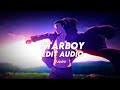 Starboy  the weekend ft daft punk special version edit audio