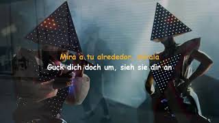 Deichkind - Leider Geil - Sub Español/Alemán