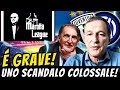 💣BOMBAZZO! SCANDALO ORA! JUVENTUS ACCUSATA! INFAME LA RUSSA! L