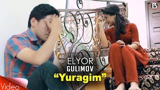Elyor Gulimov - Yuragim (Official Video)