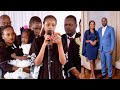 NILIKUPENDA😭 Emotional as Wife, Kids, Mum of Johanna Ng'eno read their moving tributes