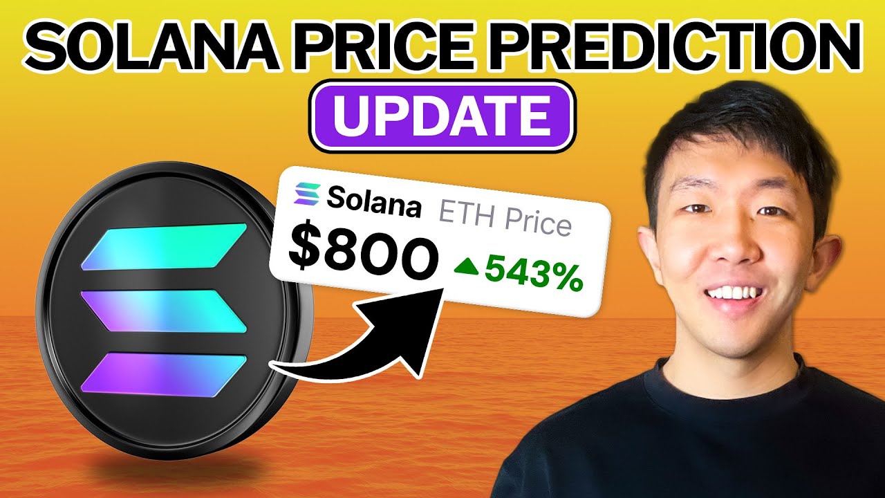 Will Solana Hit an All-Time-High in 2025?