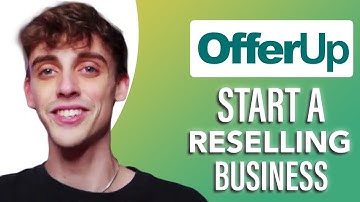 How To Start Your Own Offerup Reselling Business (SIMPLE & Easy Guide!)