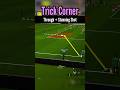 Efootball Tips: Corner Kick & Through Pass + Stunning Shot ⚽