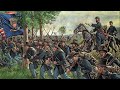 American civil war music - Battle Hymn of the Republic