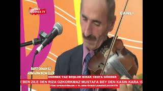 Rafet Duman & Kemancı Mustafa - Tokat Türküleri