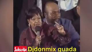 Pastor Shirley Caesar You Name It Challenge