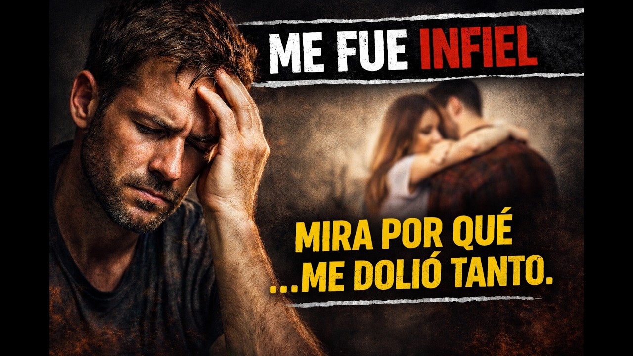 Infidelidad Femenina y Autoestima Masculina Cómo Superar la Traición y Recuperar tu Confianza