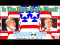 Is The Bible God's Word - Reverend Jimmy Swaggart vs Sheikh Ahmed Deedat