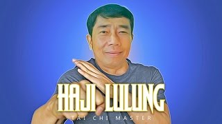 EDIT FOTO LUCU HAJI LULUNG SI TAI CHI MASTER screenshot 4