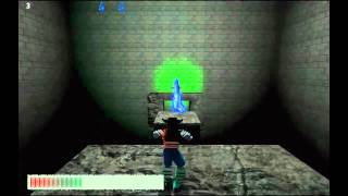 Level Scripting with Unreal Kismet