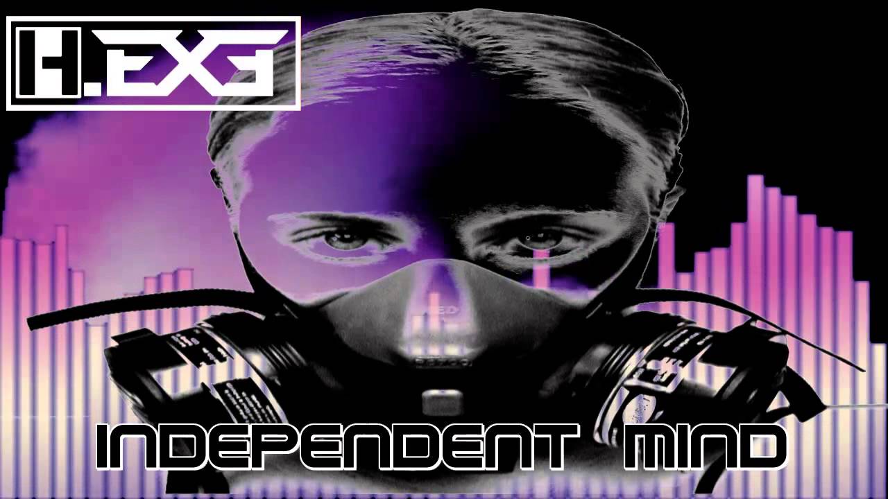 H.EXE - Independent Mind