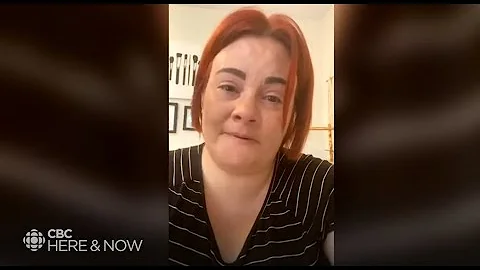 Here & Now Thursday July 16, 2020