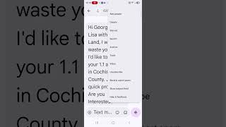 Step-By-Step Process to Block Text Messages on Android