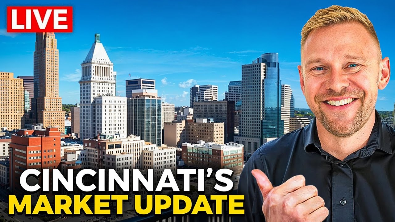 Why 2026 Might Be the Year the Housing Market Heats Up — Buyer + Seller Tips