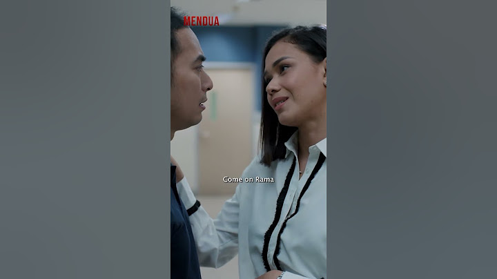 Ada Apa Nih Rama Sampai Dateng Ke Kantor Sekar? | Adinia Wirasti, Winky Wiryawan