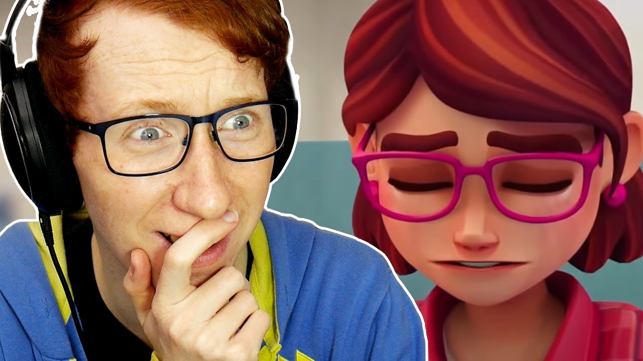 I found the WEIRDEST Mobile Game Ads on the YouTube