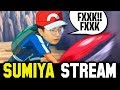 SUMIYA Invoker the Pokemon Master | Sumiya Invoker Stream Moment #1162 [GA]